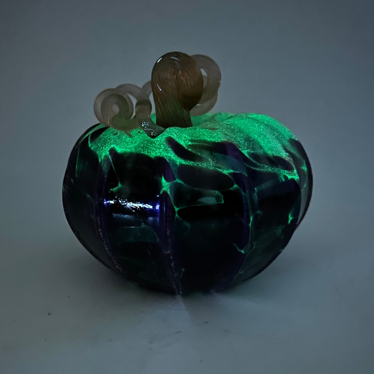 Daily Glow Pumpkin 885 Squat
