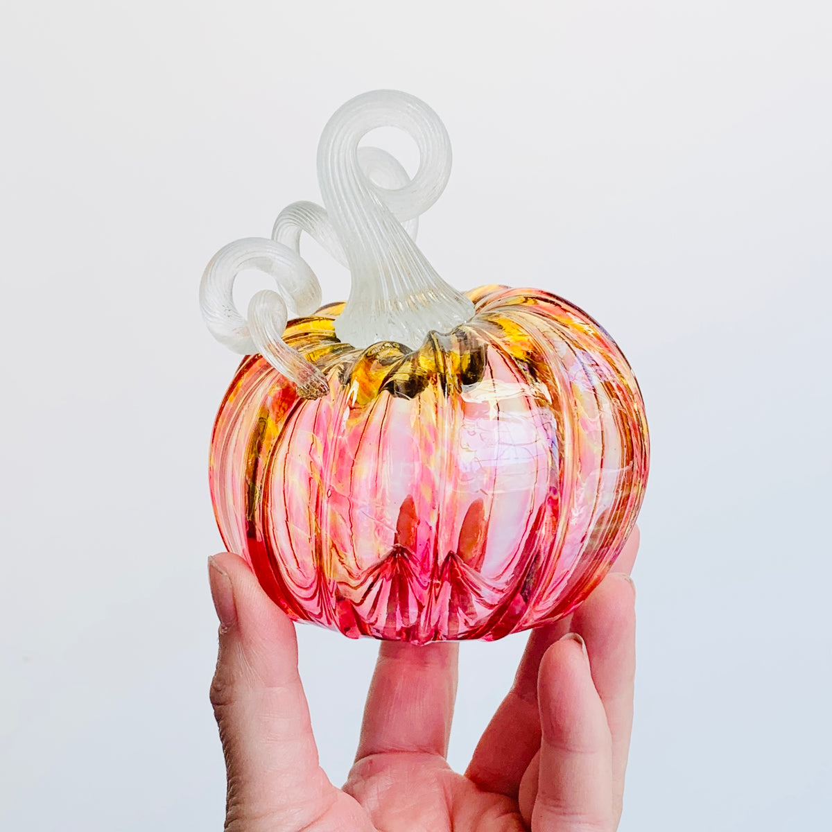 Daily Glow Pumpkin 3614 Mini