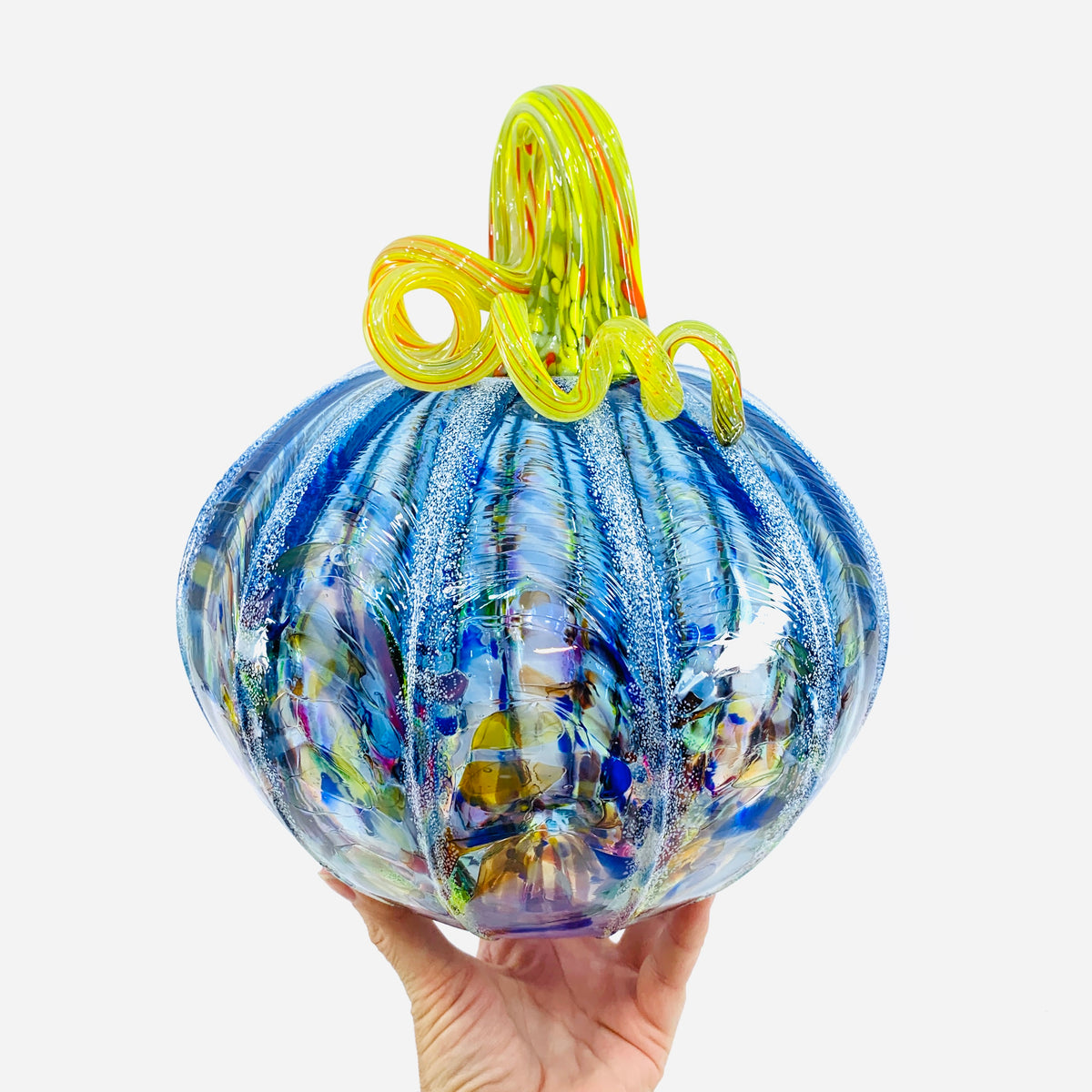 Daily Pumpkin 3070 Large