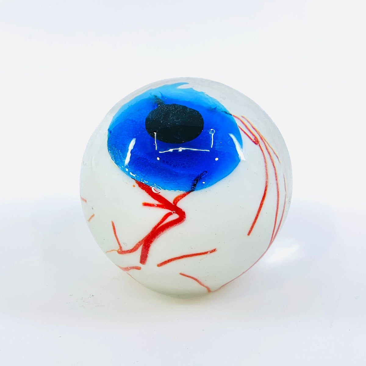 Glow in The Dark Eye Ball Paperweight Paperweight Dynasty 