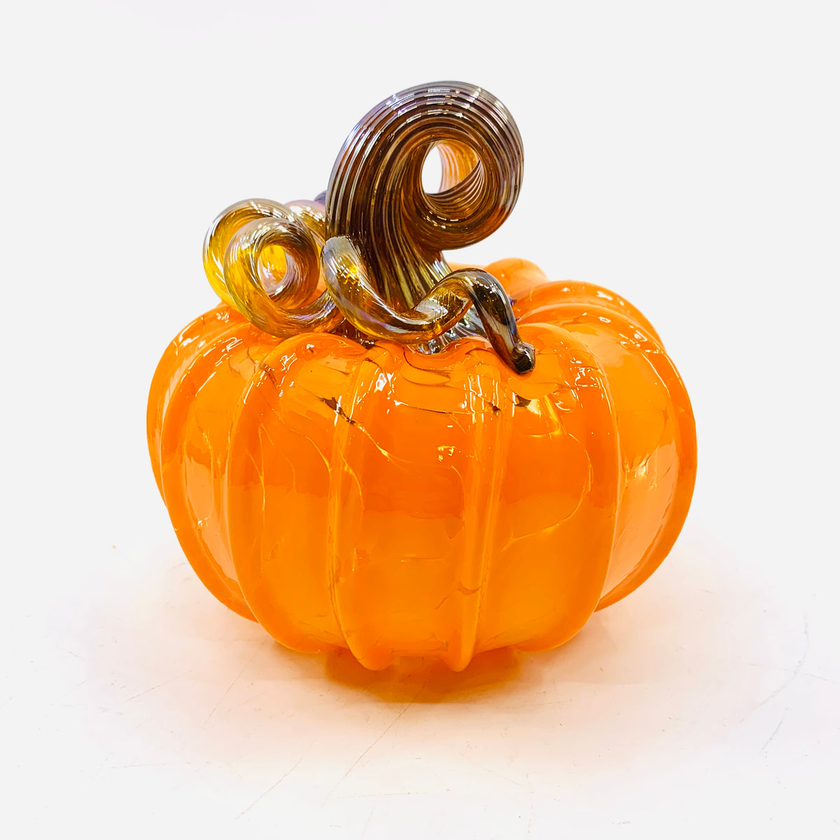 Daily Pumpkin 3335 Fall Squat