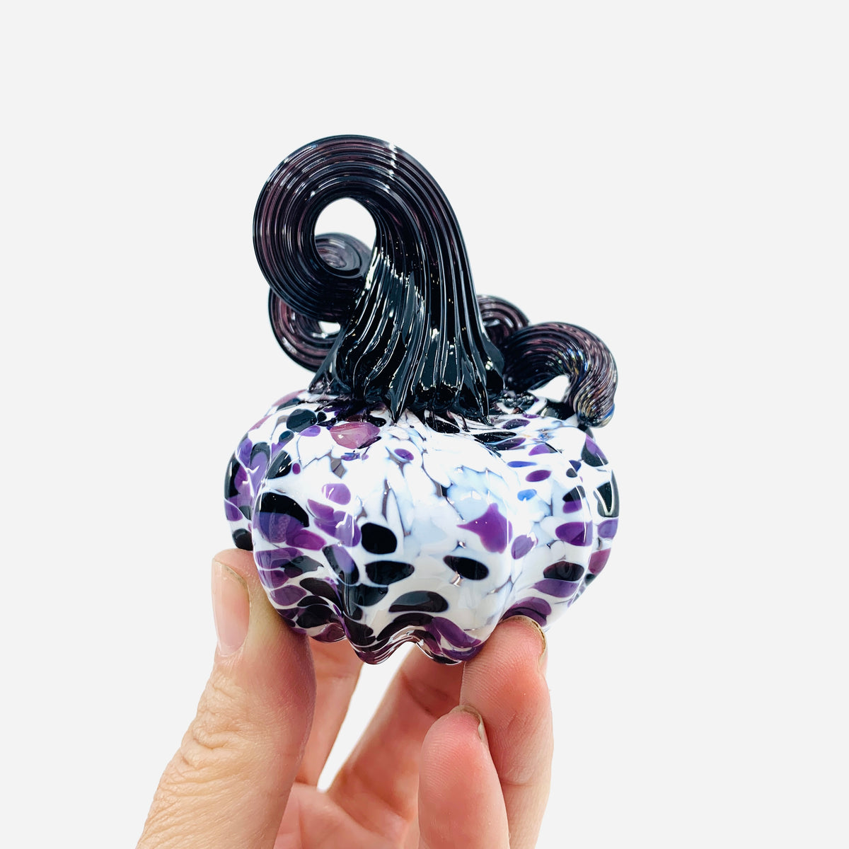 Daily Pumpkin 1175 Mini Paperweight