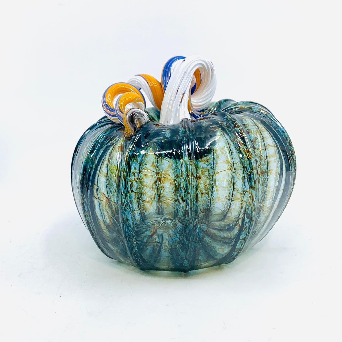 Daily Pumpkin 1335 "Oops" Squat