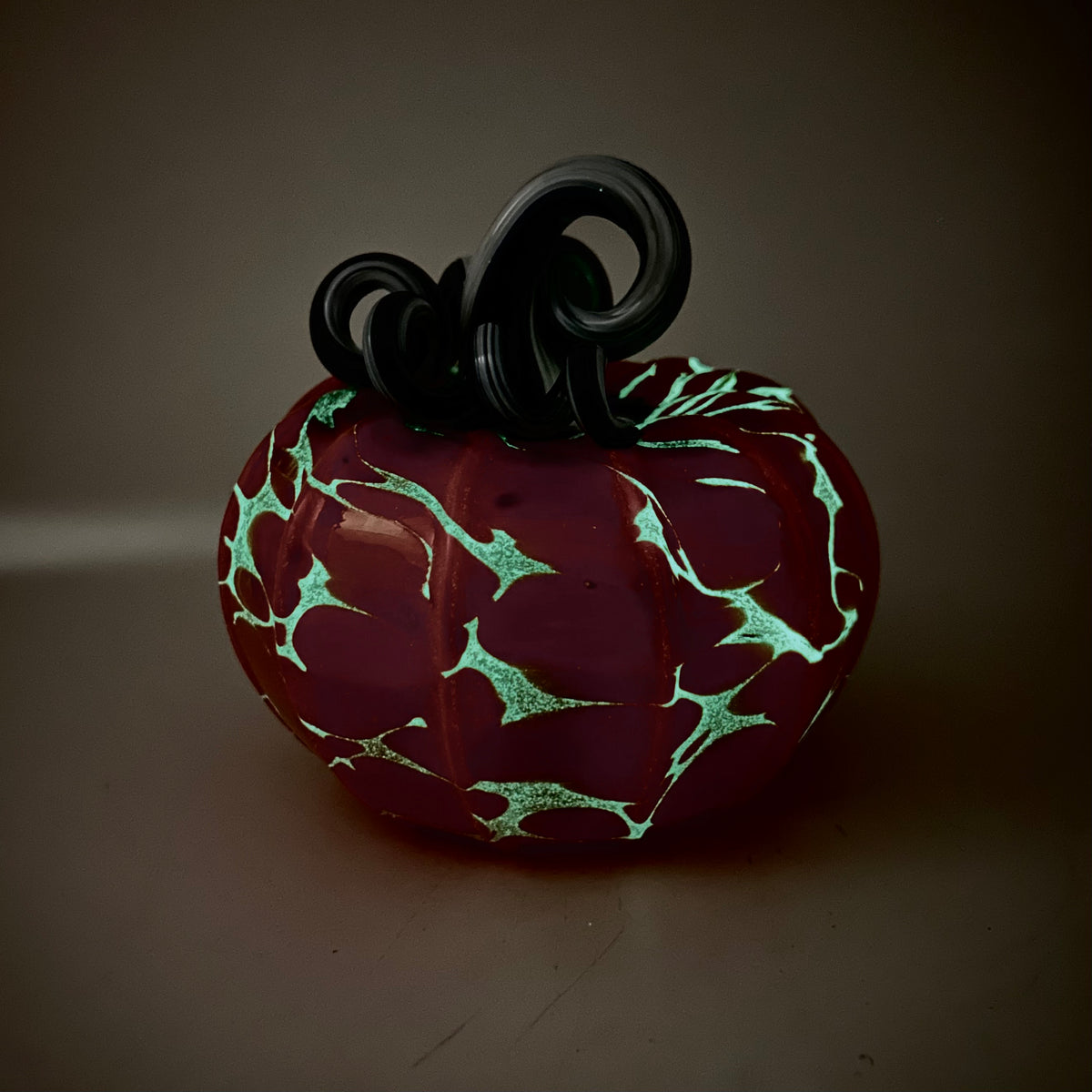 Daily Glow Pumpkin 157 Fall Squat