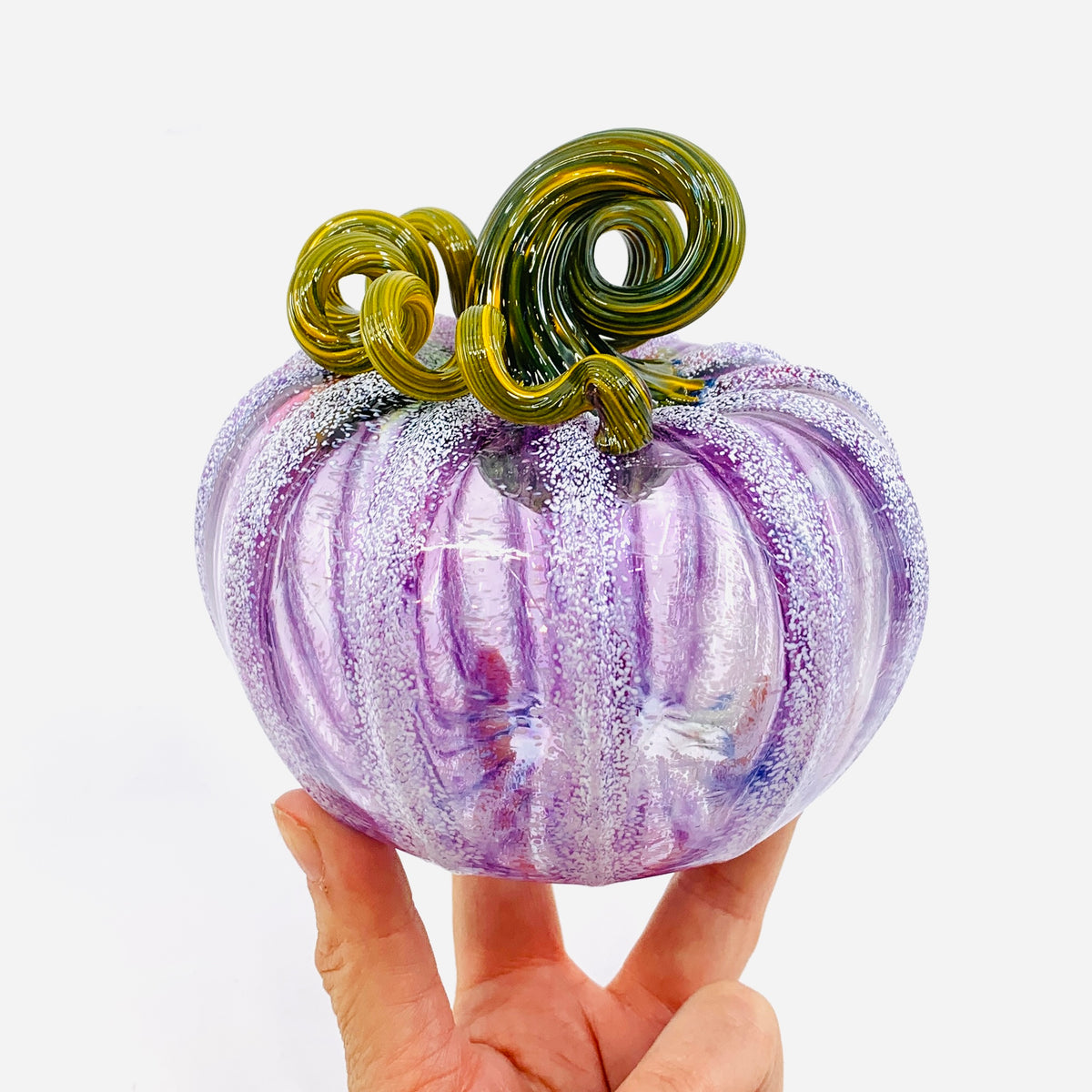Daily Pumpkin 1246 Squat