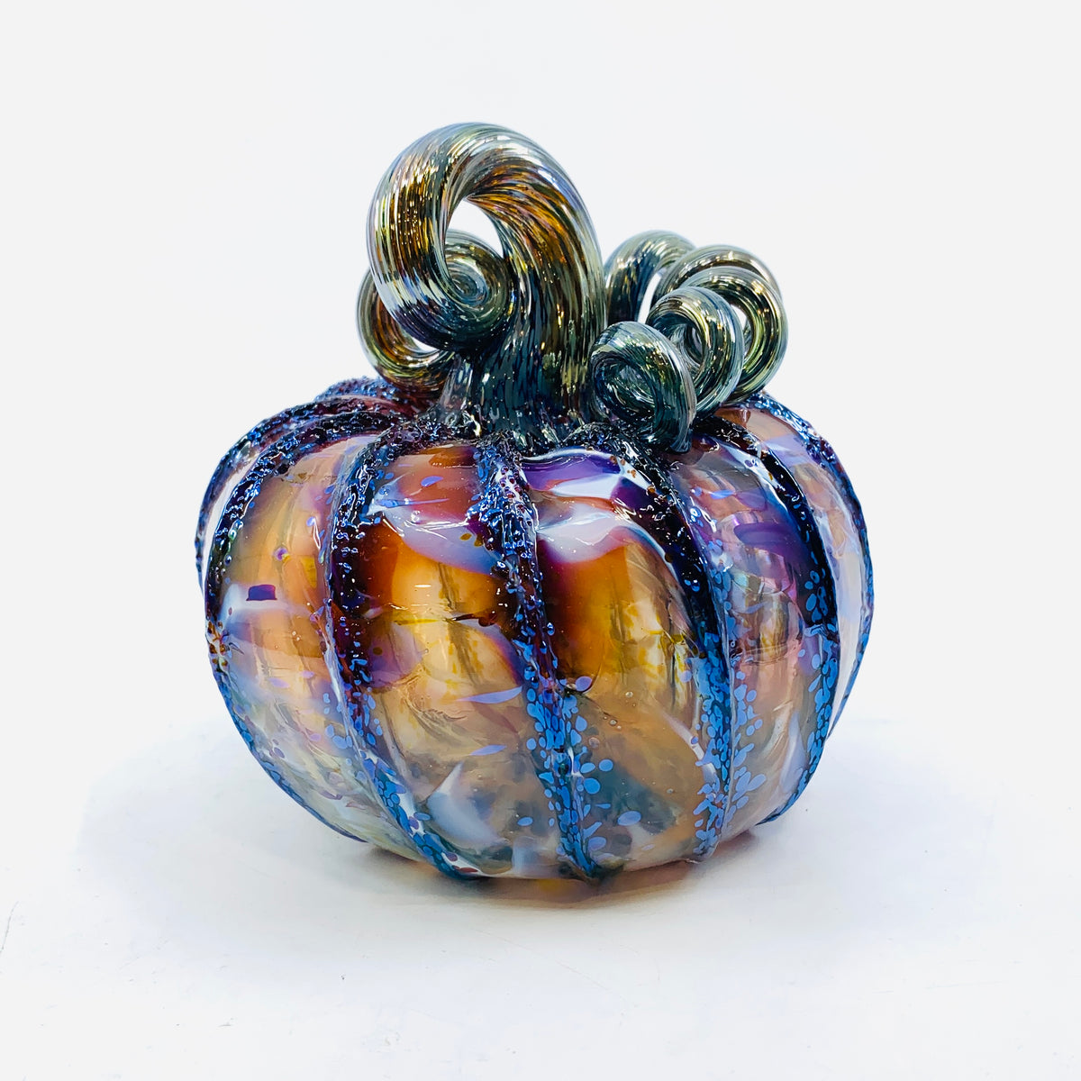 Daily Pumpkin 1362 “Oops” Squat