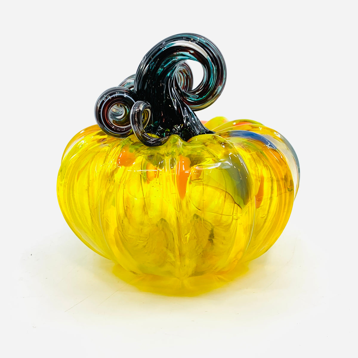 Daily Pumpkin 3933 Fall Squat