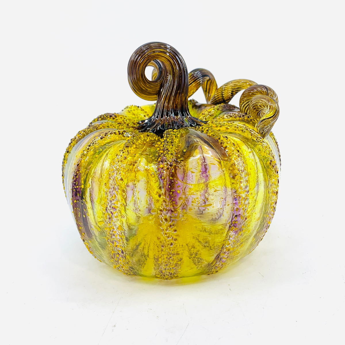Daily Pumpkin 3144 Fall Squat