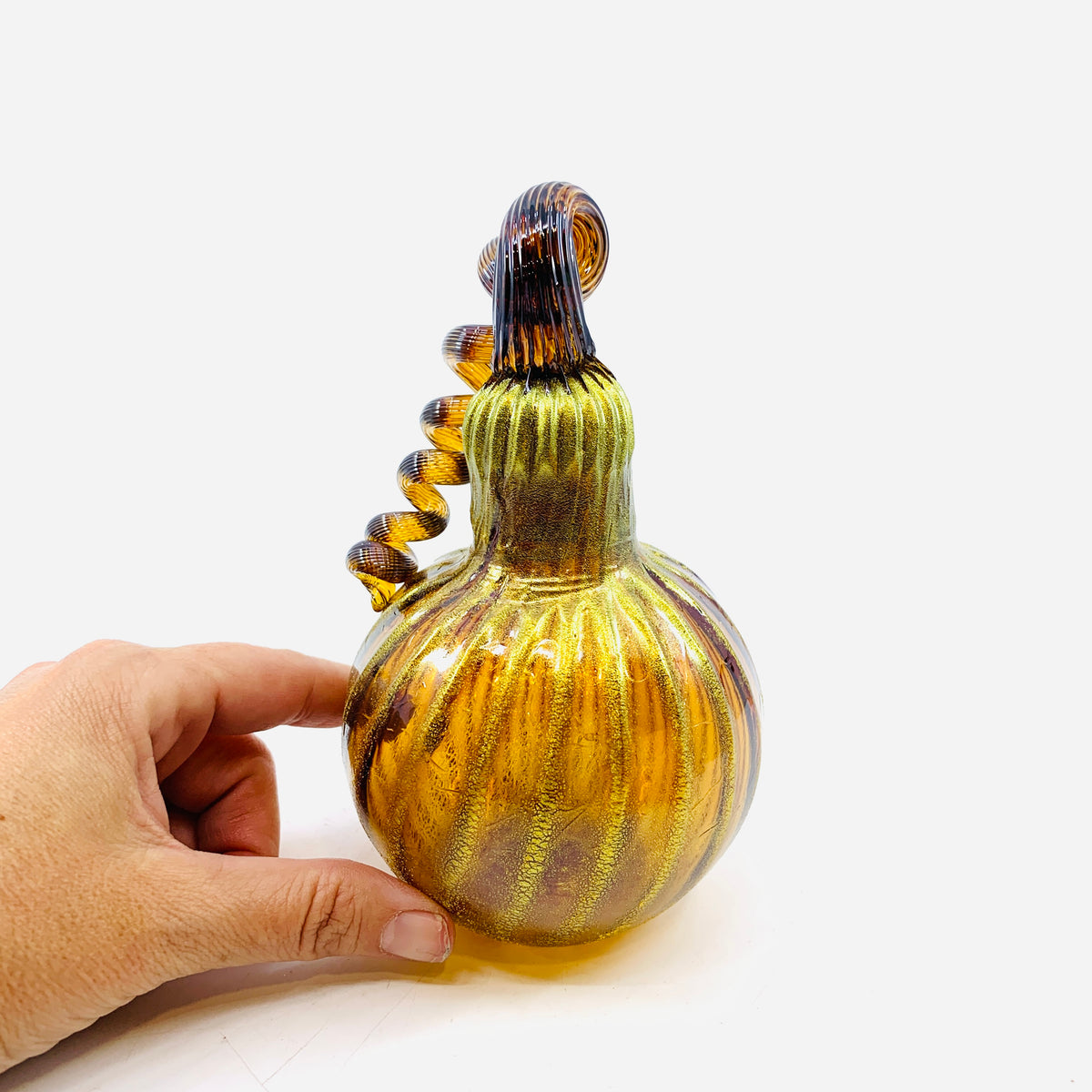 Daily Pumpkin 248 Gourd