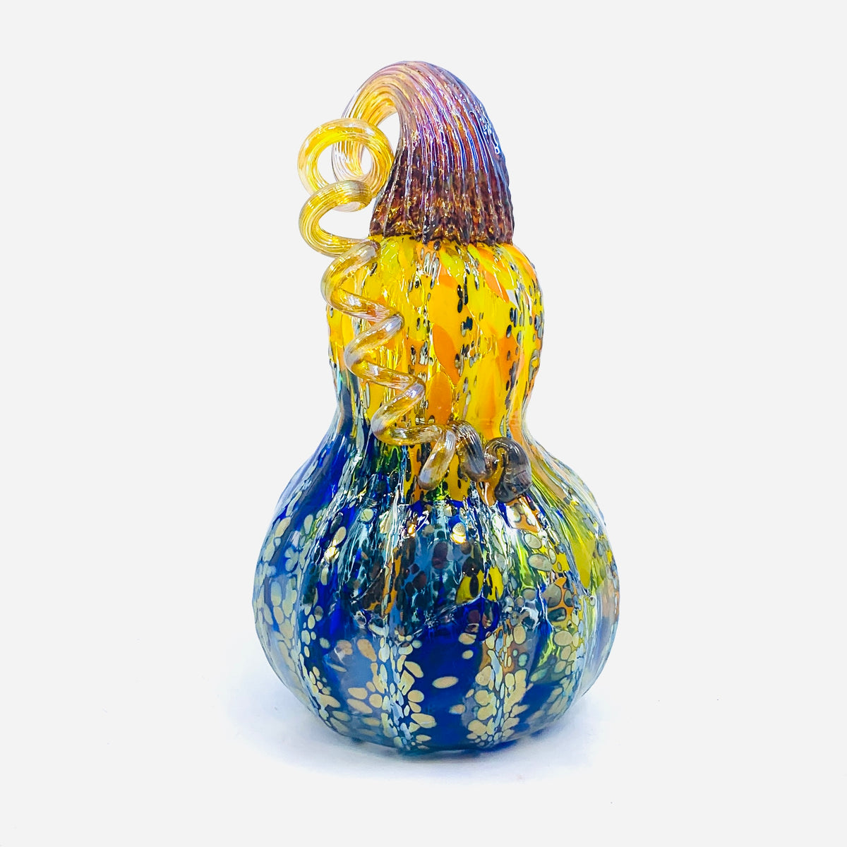 Starry Night Gourd