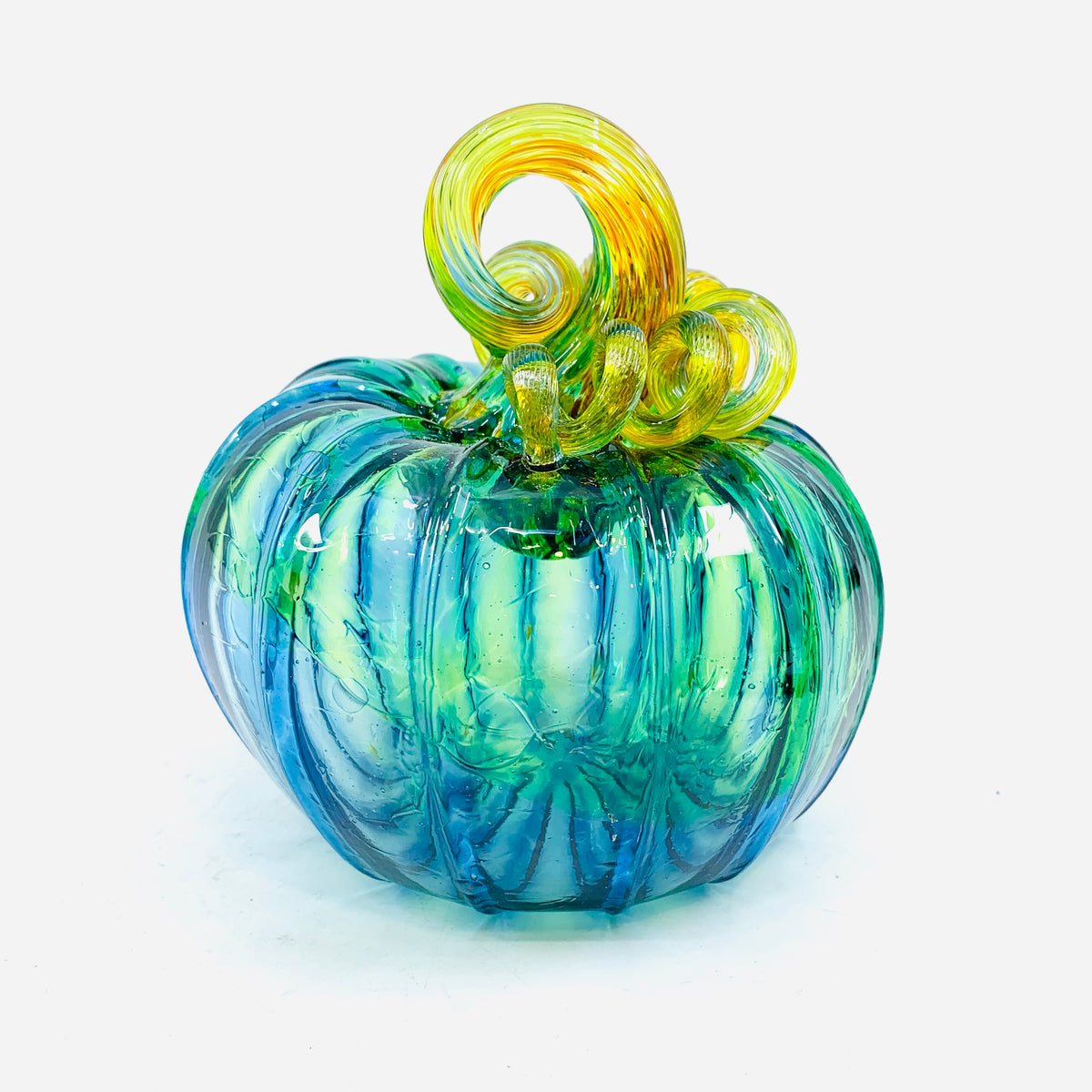 Daily Pumpkin 1109 Rainbow Stem Squat
