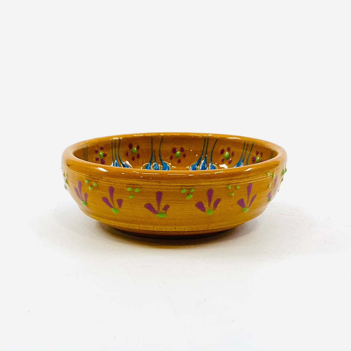 Handmade Turkish Bowl 149 Decor Natto USA 