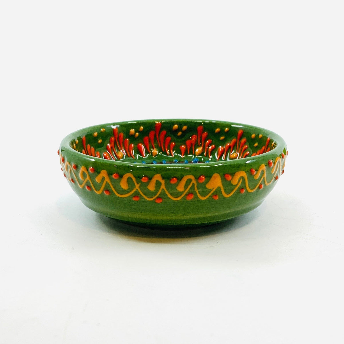 Handmade Turkish Bowl 124 Decor Natto USA 