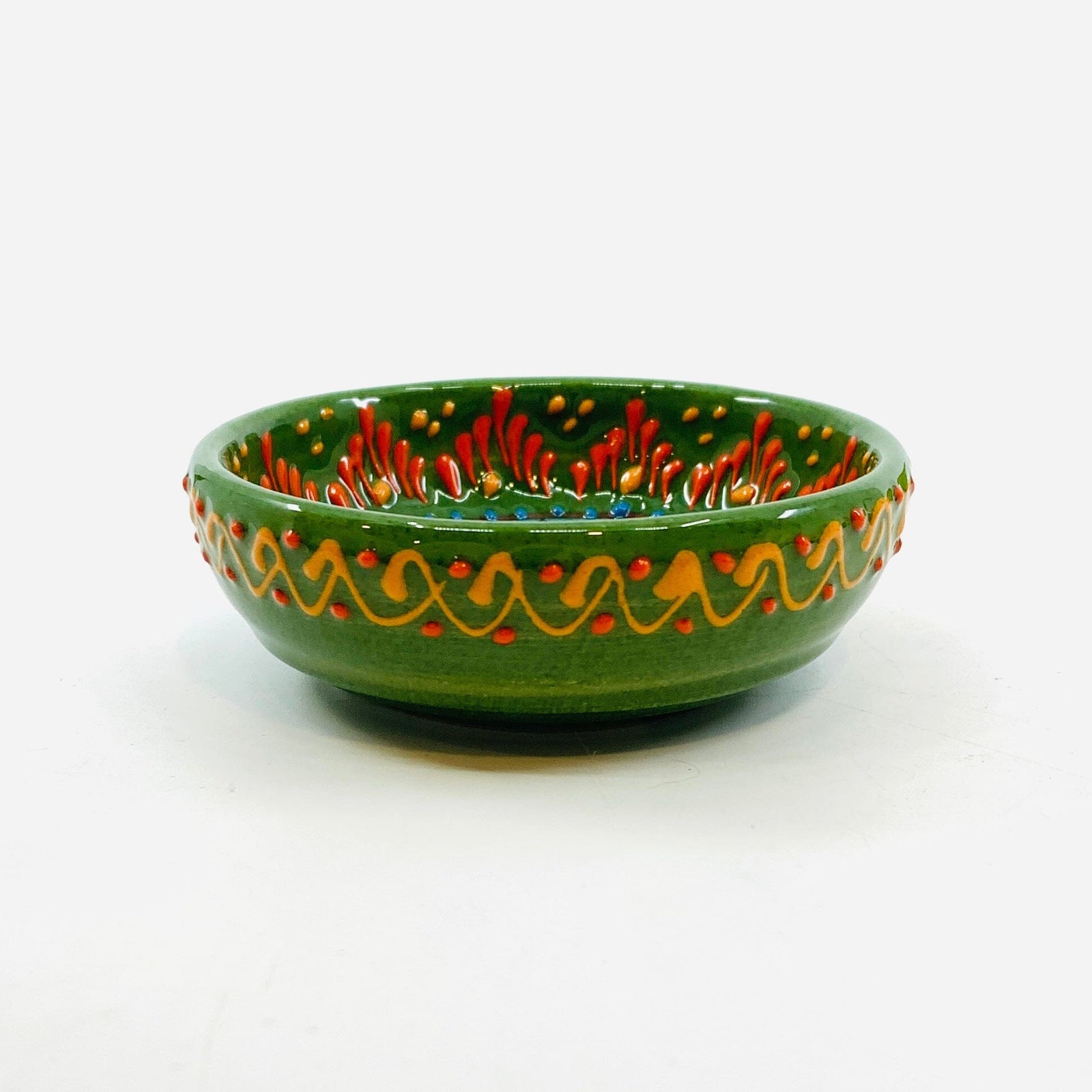 Handmade Turkish Bowl 124 Decor Natto USA 