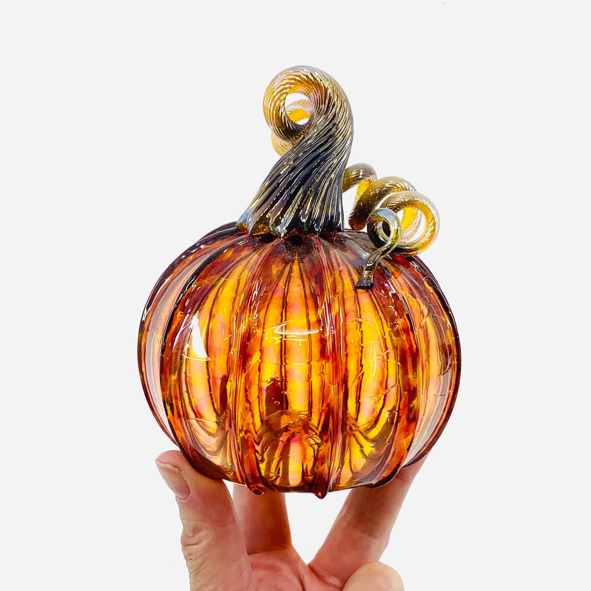 Daily Pumpkin 1842 Oops Mini