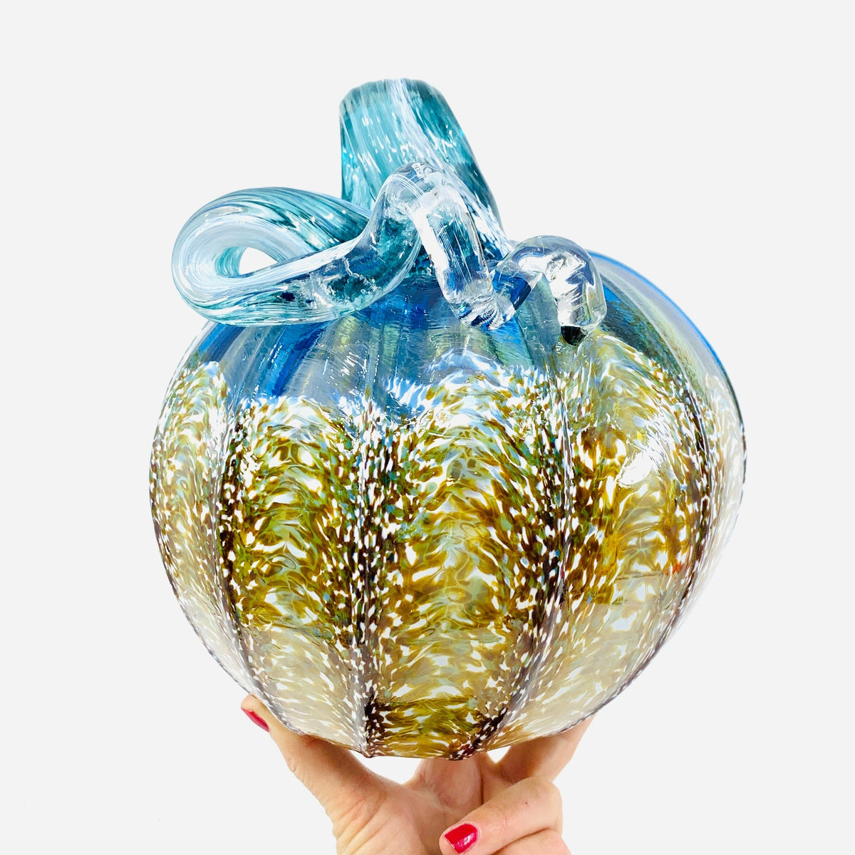 Daily Pumpkin 2155 Large