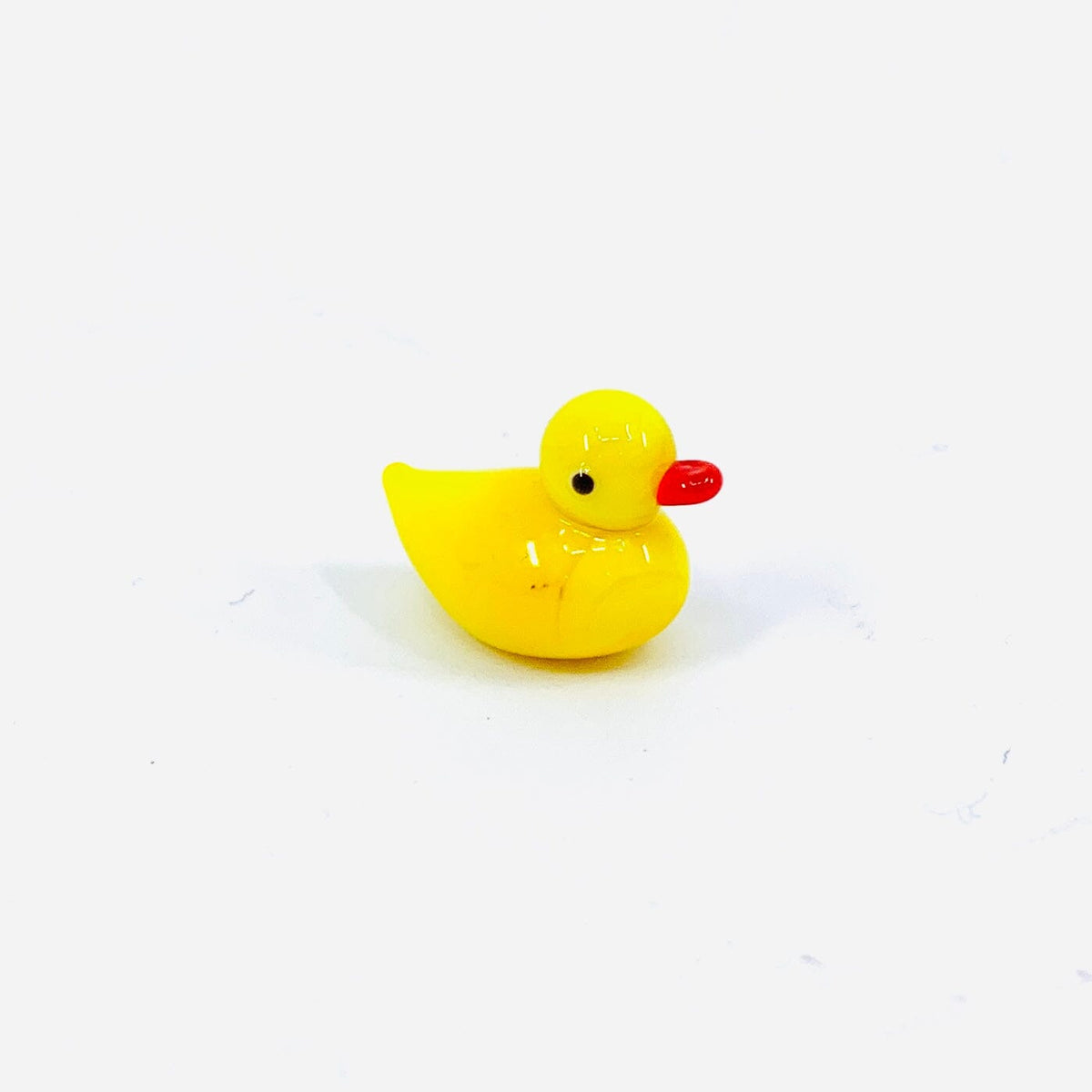 Teeny Teensie Rubber Duck 23 JACO 