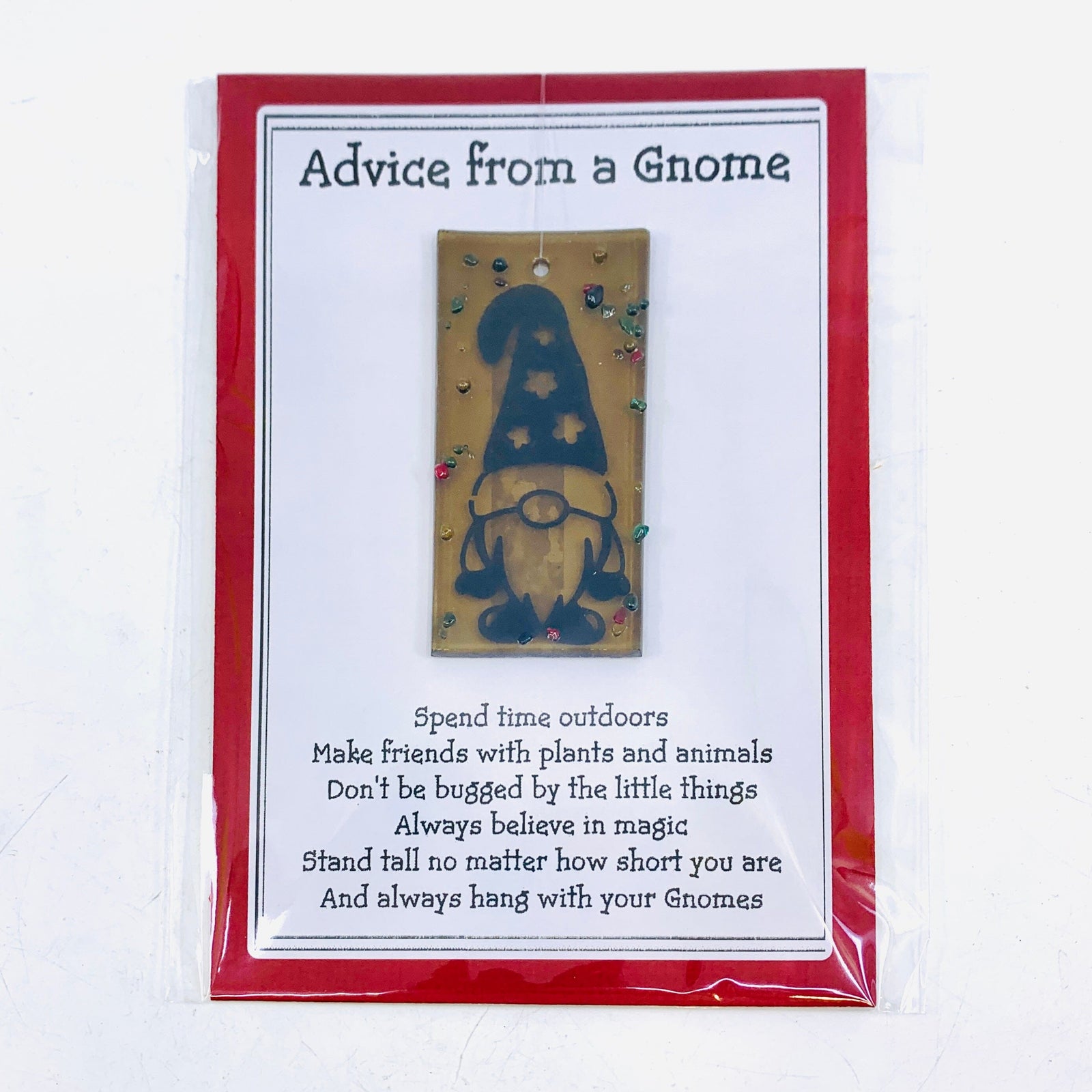 Fused Glass Suncatcher Advice From a Gnome 8 Decor Glimmer Glass Gifts 