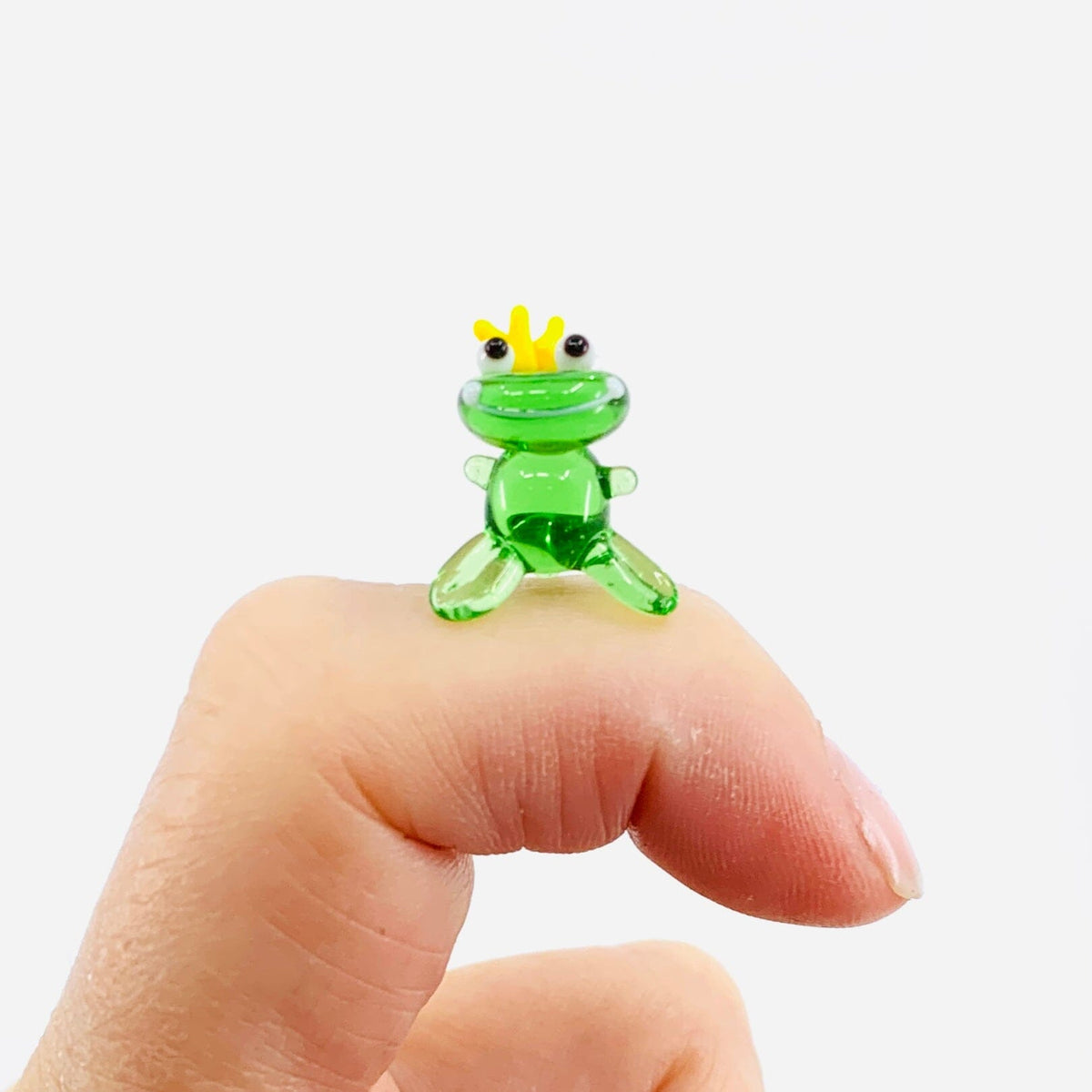 Teeny Teensie Frog Prince 4 JACO 