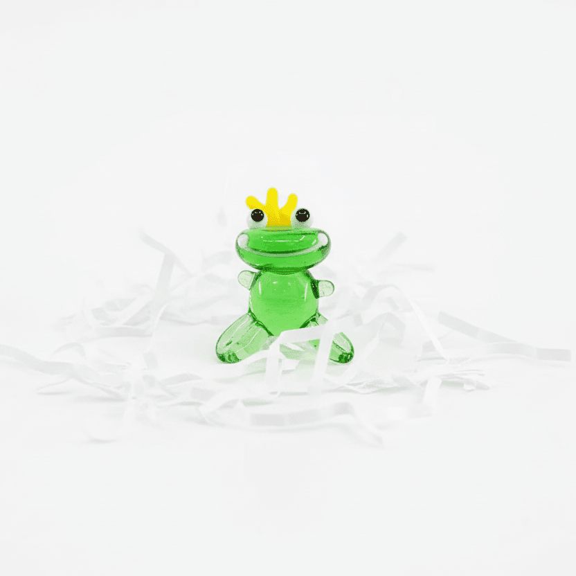 Teeny Teensie Frog Prince 4 JACO 