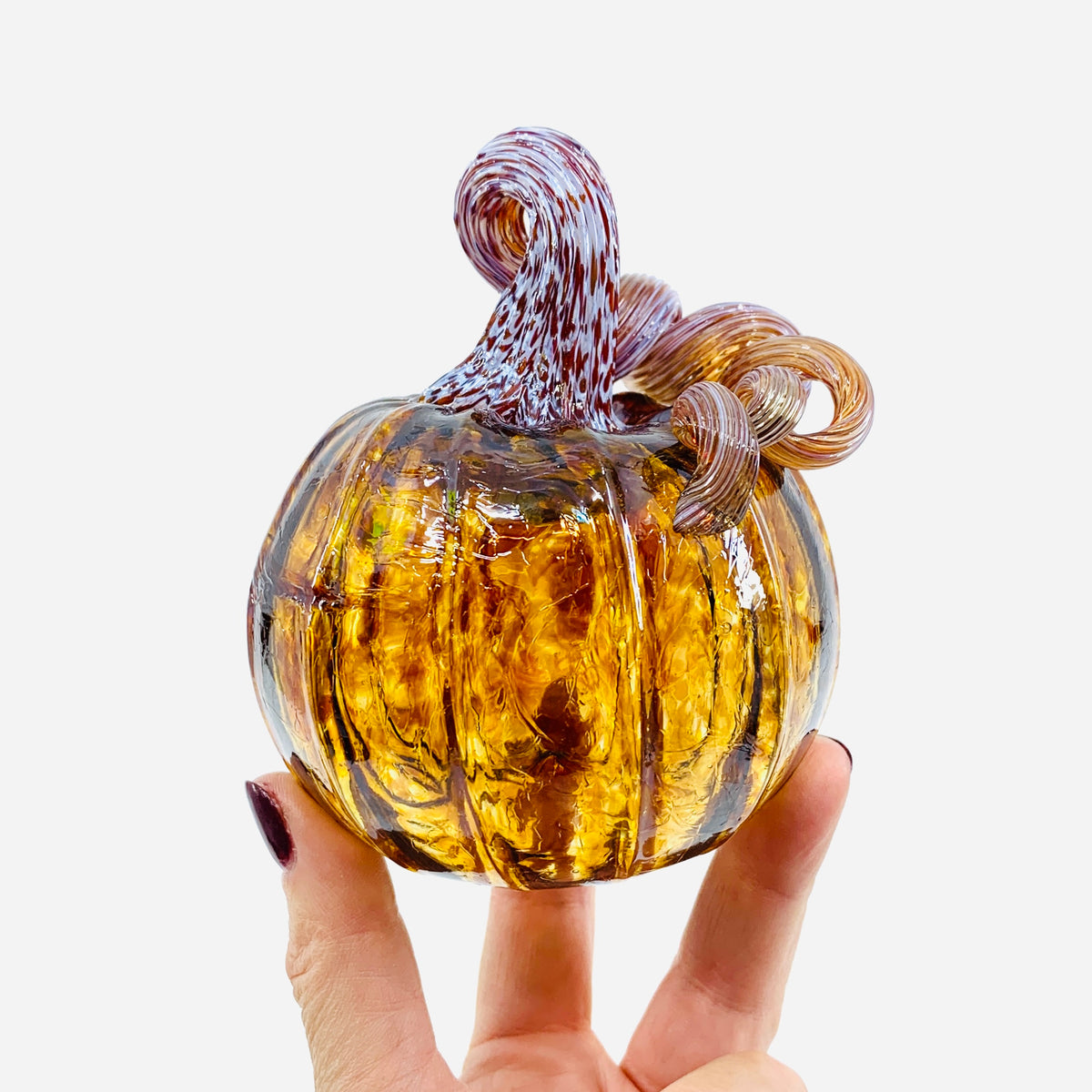 Daily Pumpkin 3996 Fall Mini