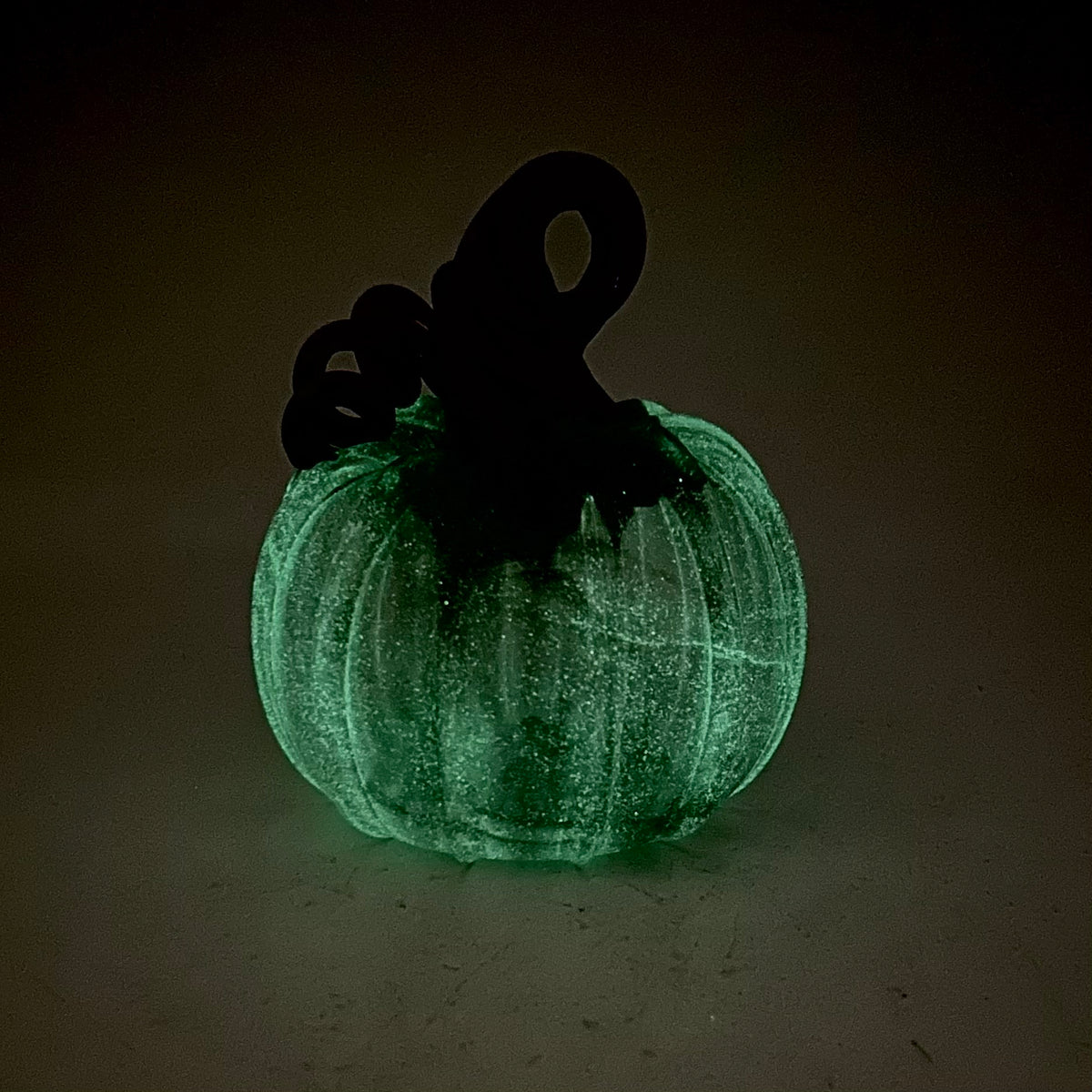 Daily Glow Pumpkin 360 Fall Mini