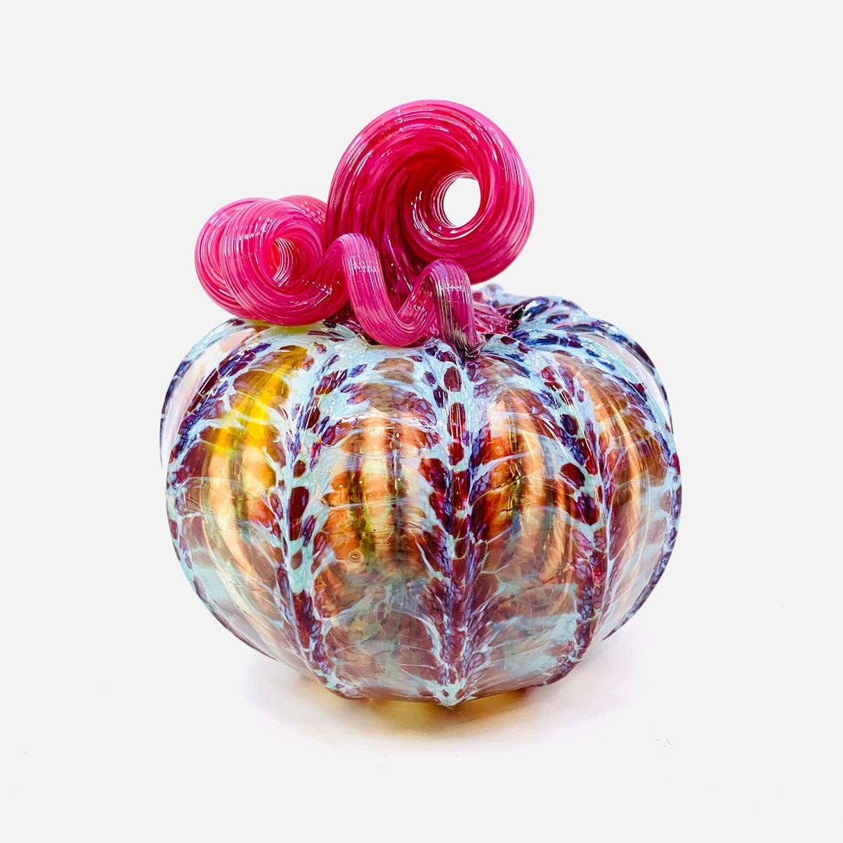 Daily Pumpkin 2565 Squat
