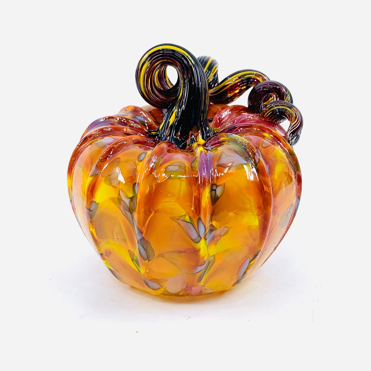 Daily Pumpkin 2692 Squat