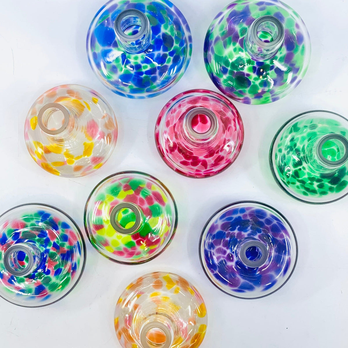 Extra Emotional Support Vases Henrietta Glass 