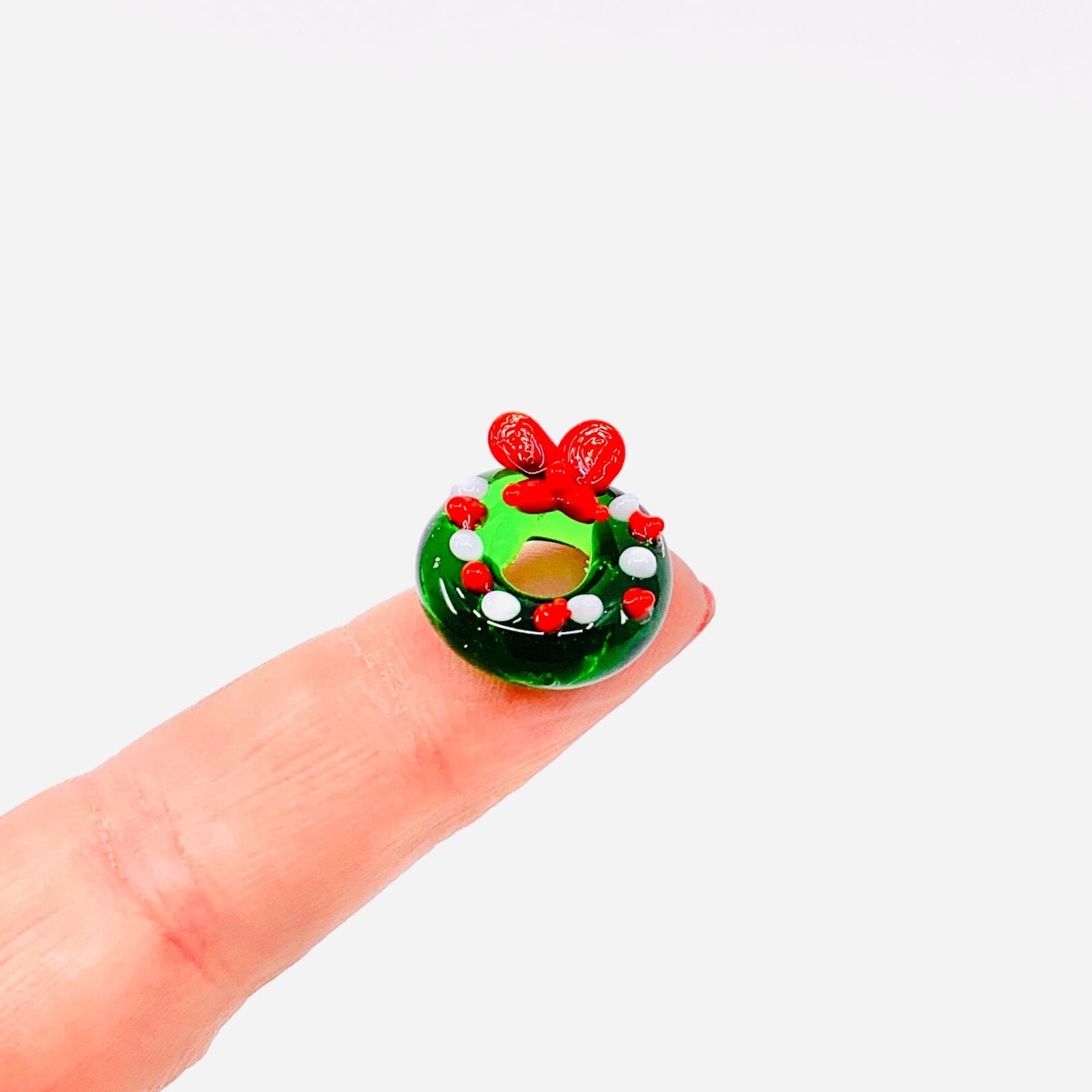 Teeny Teensie Wreath JACO 