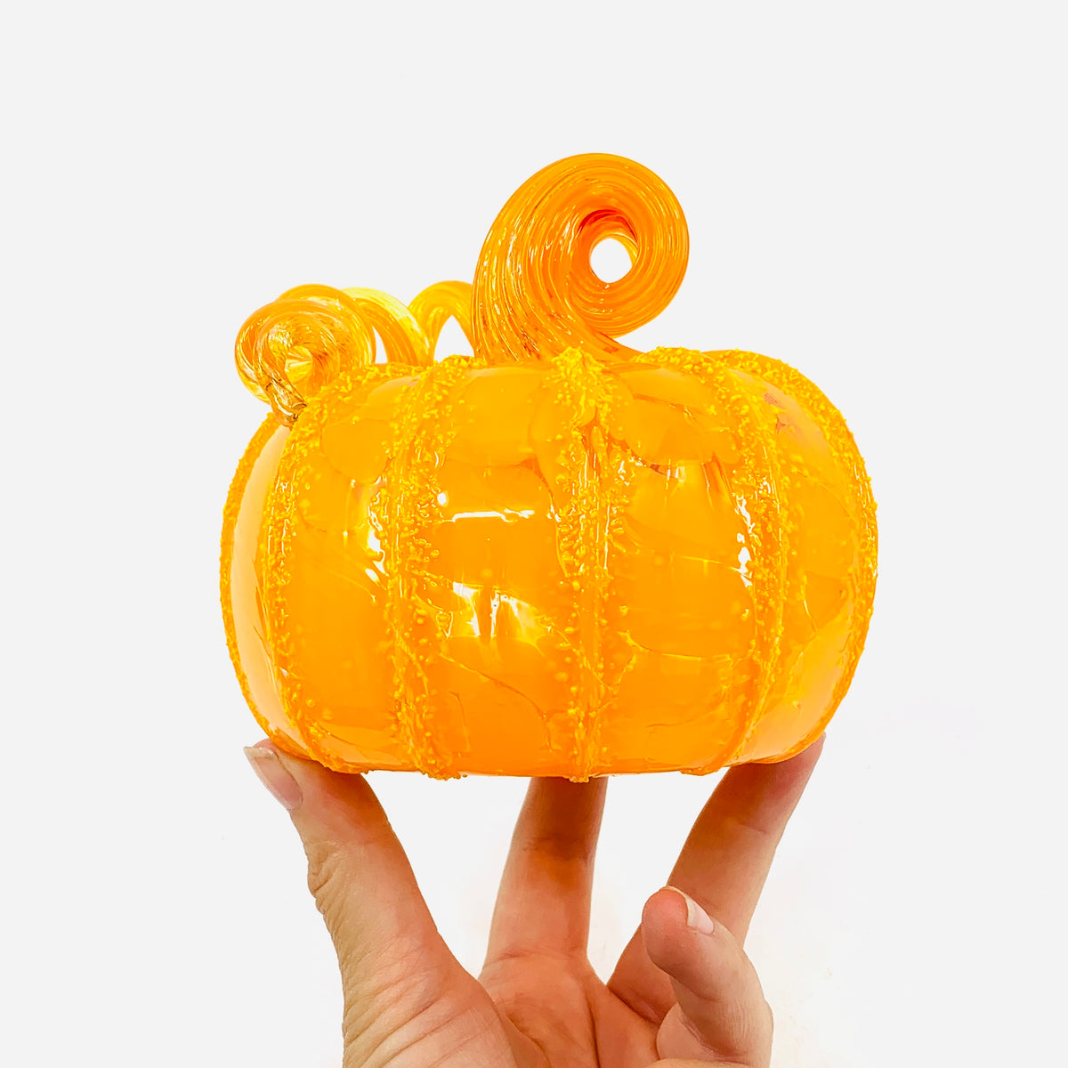 Daily Pumpkin 3216 Oops Squat
