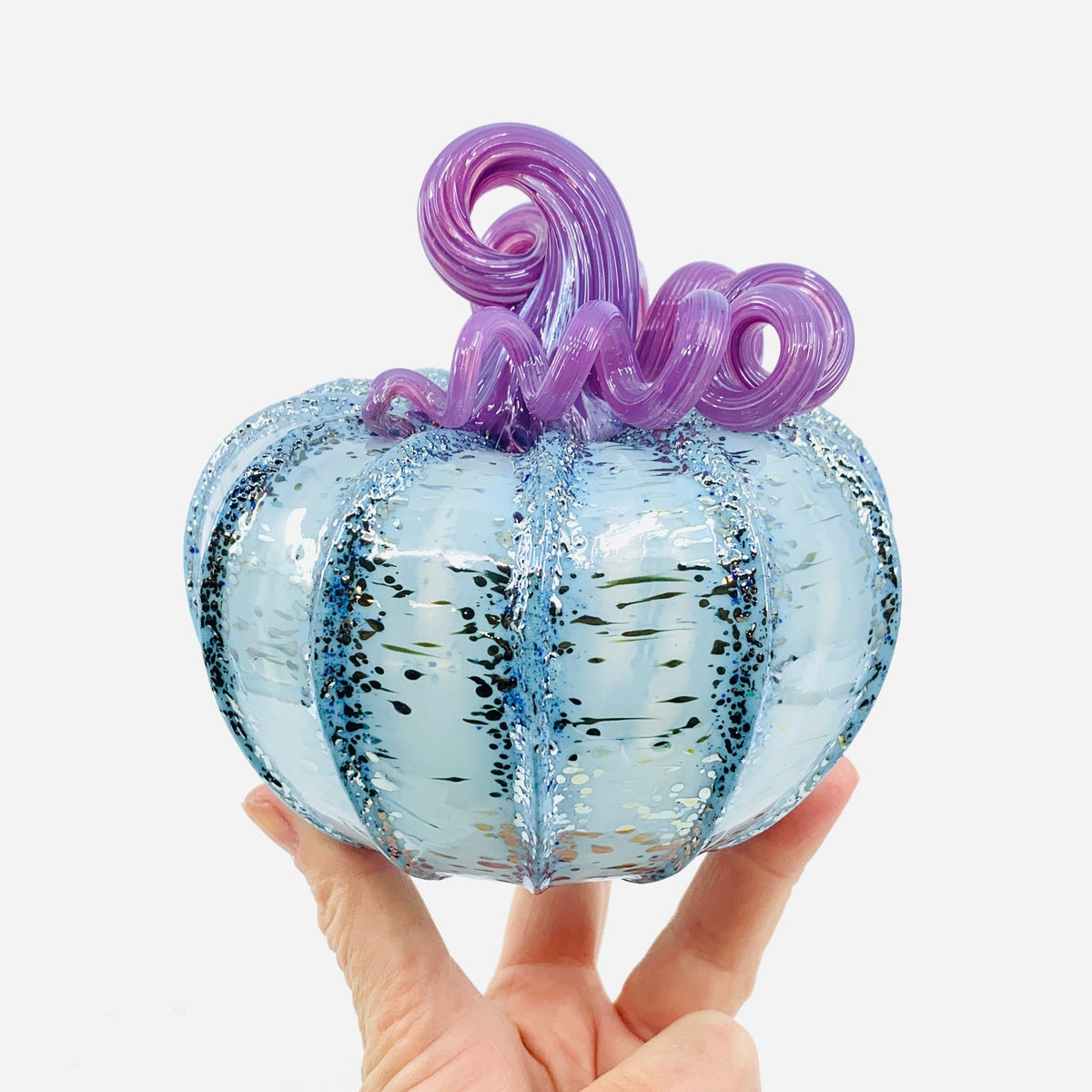 Soft Rain Squat Inspo Luke Adams Glass Blowing Studio 