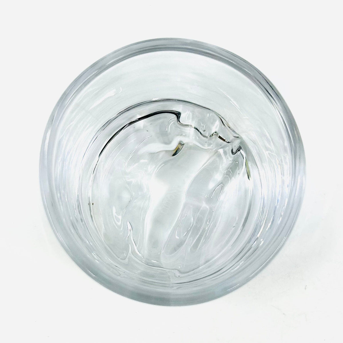 Lake Tahoe Whiskey Glass Set of 2 Decor DKK Brands 