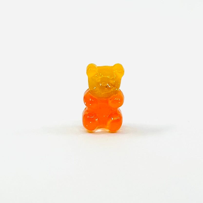 Gummy Bear Magnet, Mai Tai - 