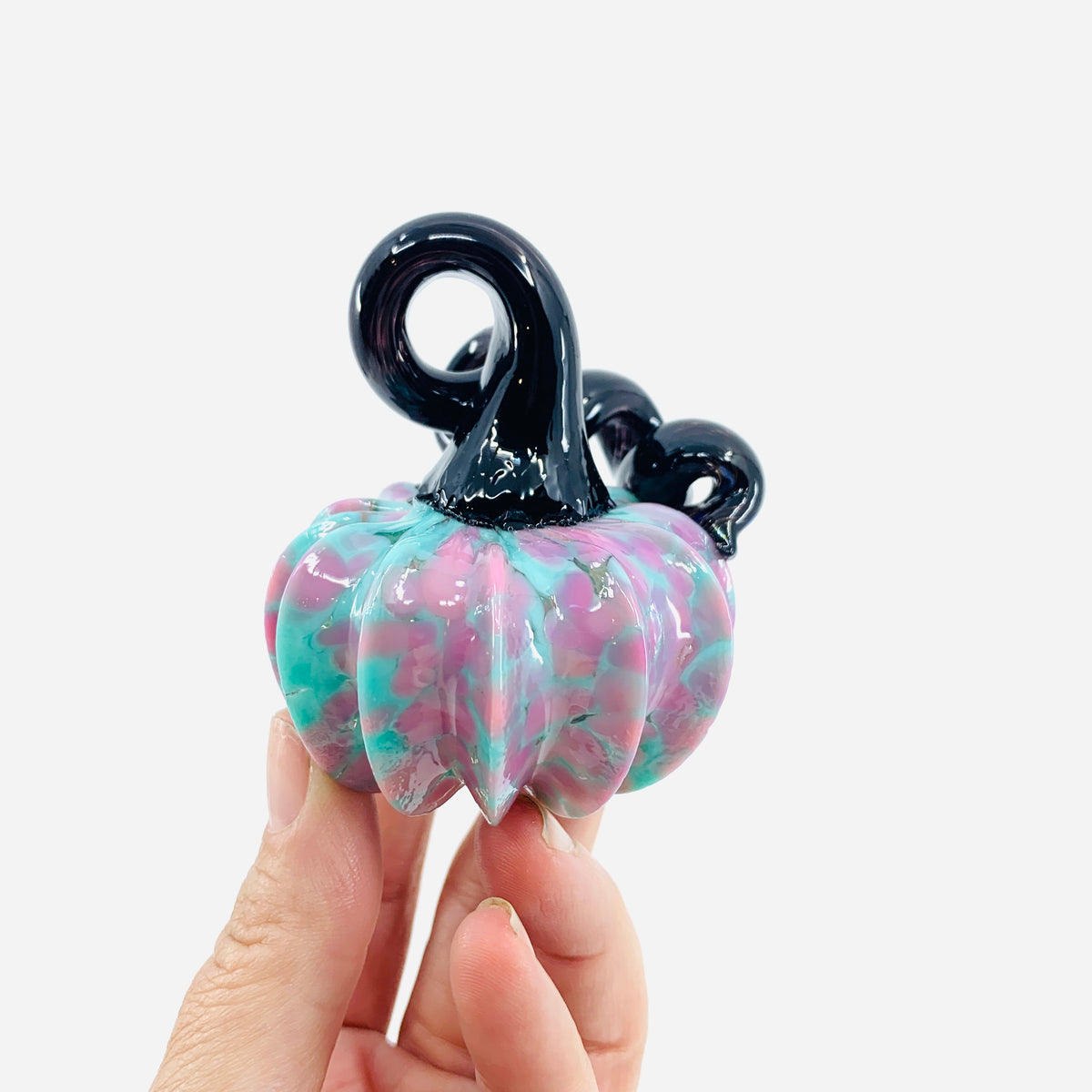 Best Daily Pumpkin 1141 Mini Paperweight