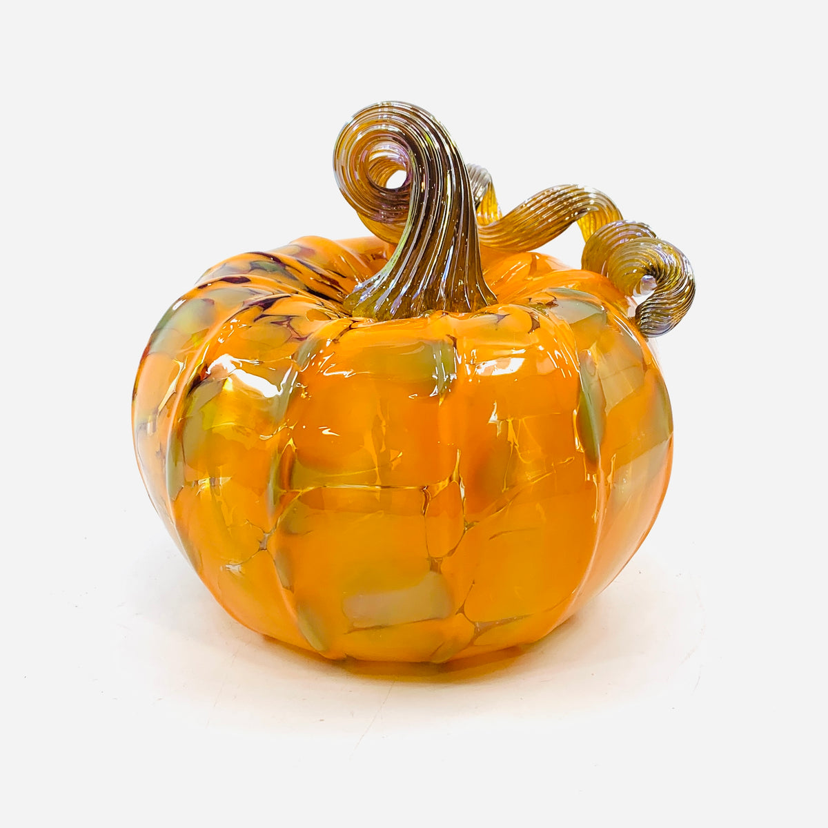 Daily Pumpkin 3737 Fall Squat