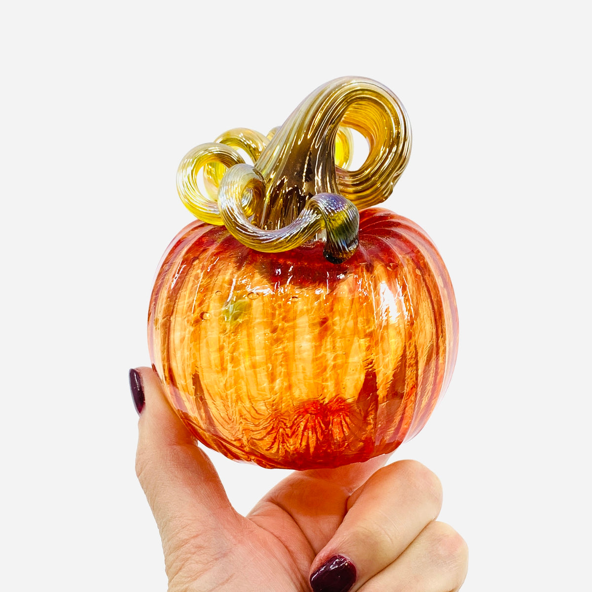 Daily Pumpkin 8 Fall Mini