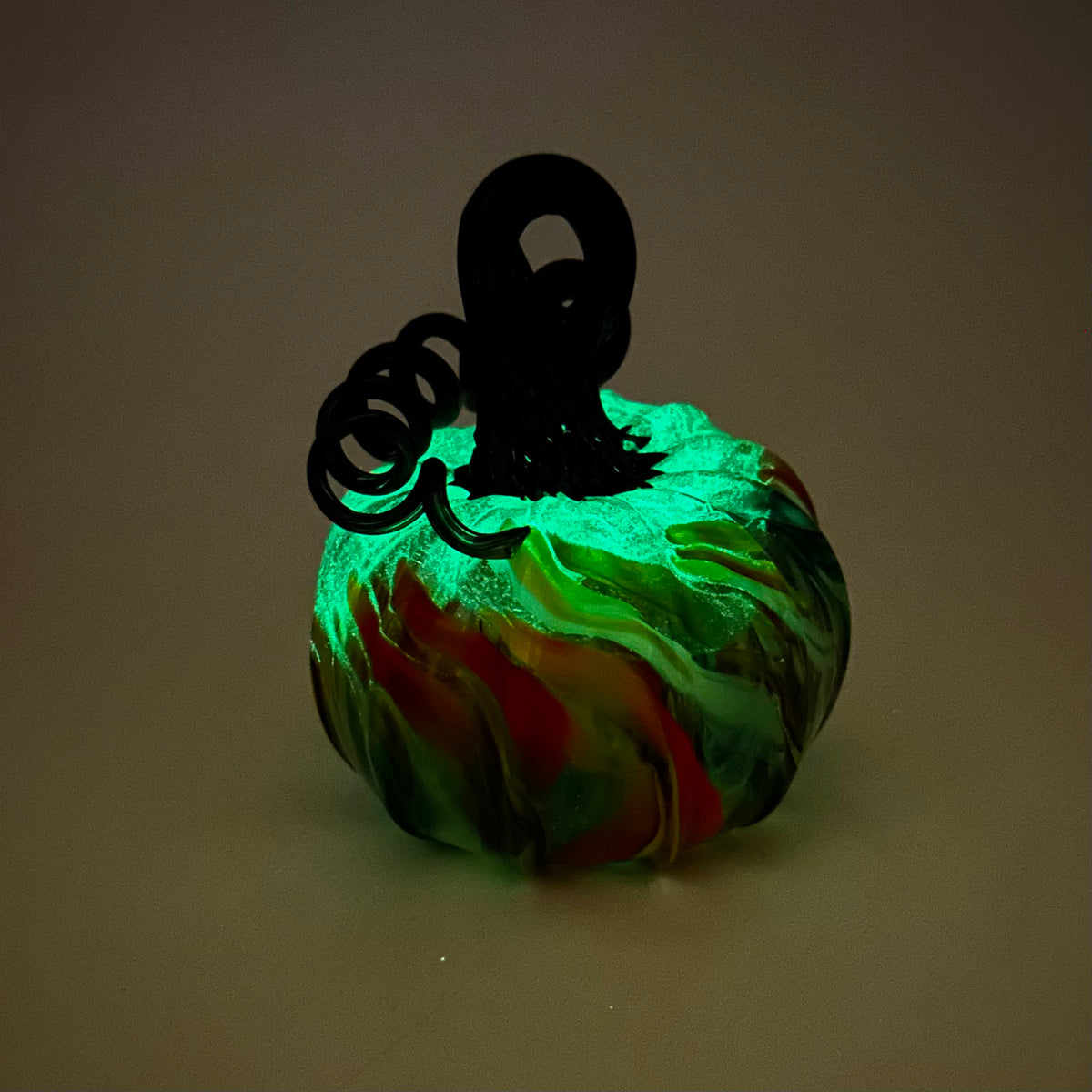 Daily Glow Pumpkin 3843 Fall Mini