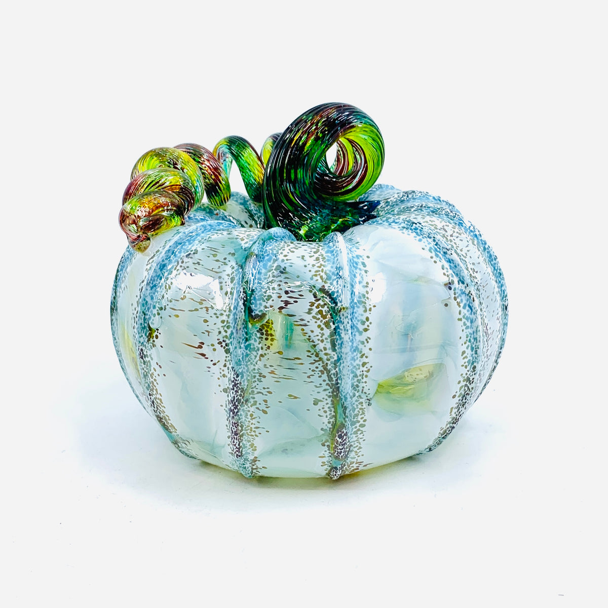 Daily Pumpkin 1229 Squat