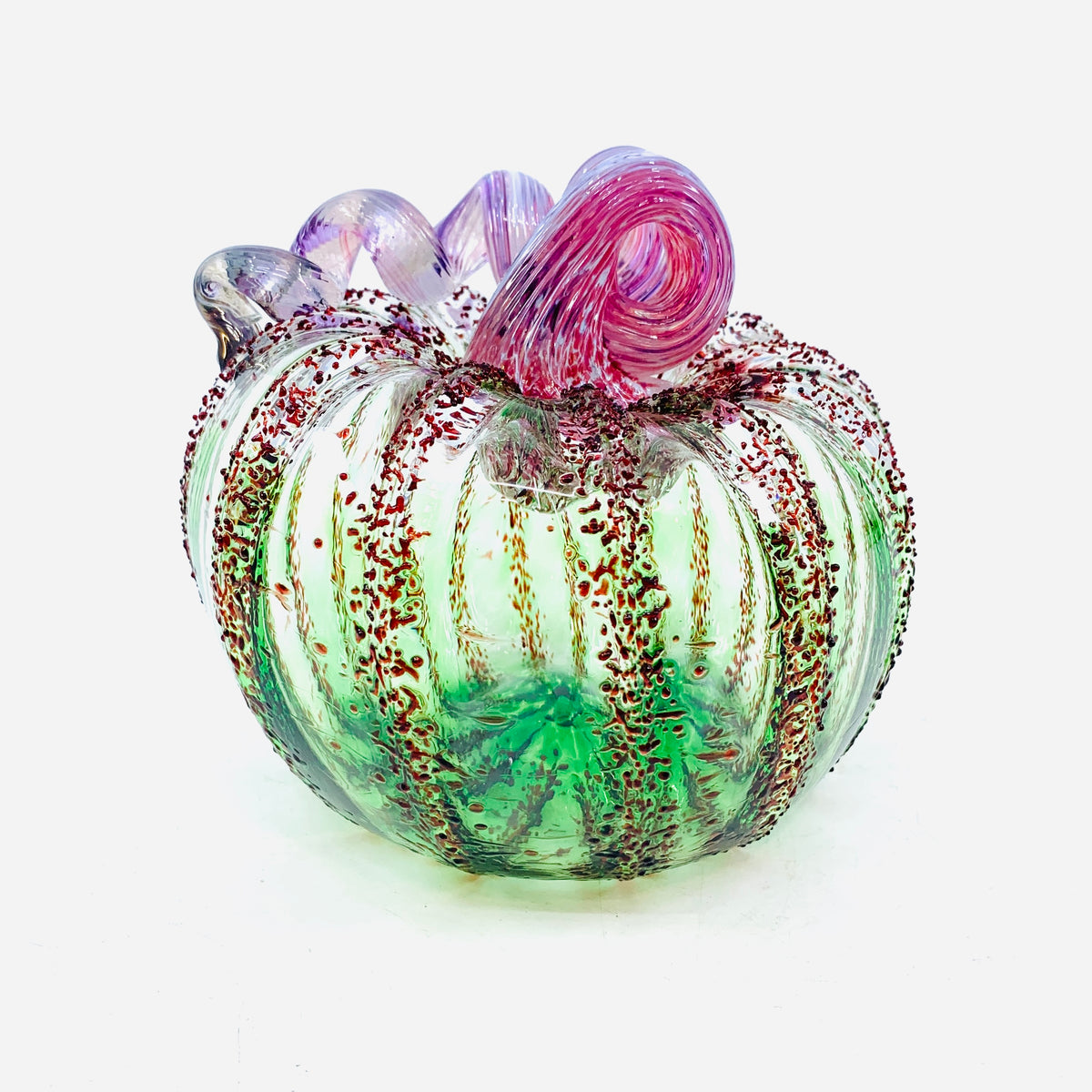 Daily Pumpkin 1381 Squat