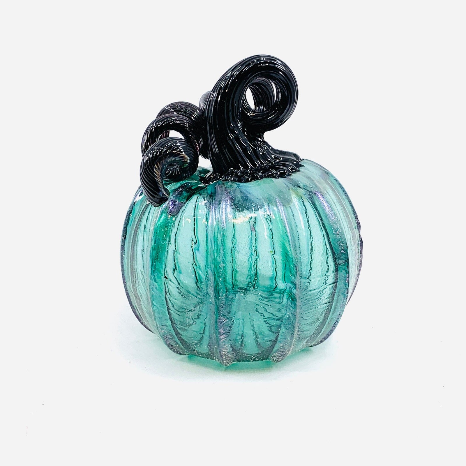 Daily Pumpkin 310 Fall Mini Daily Pumpkin Luke Adams Glass Blowing Studio 