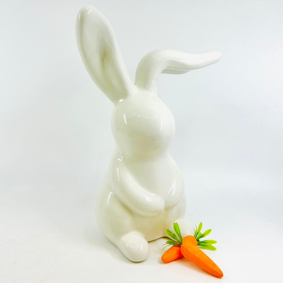 Biggie the Bunny One Hundred 80 Degrees 