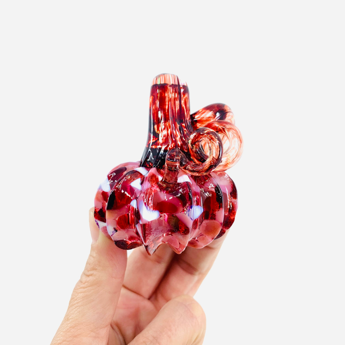 Daily Pumpkin 1155 Mini Paperweight
