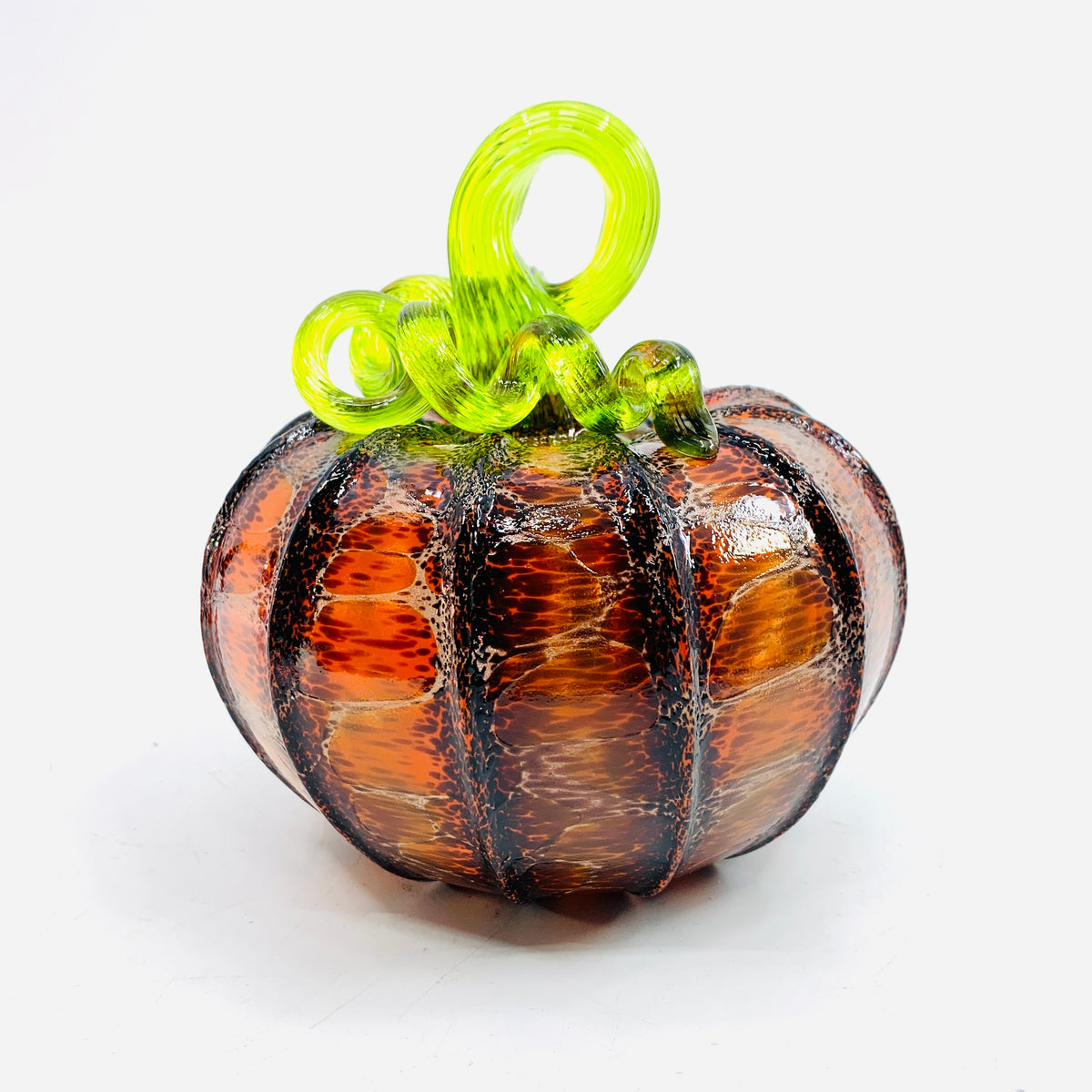 Daily Glow Pumpkin 184 Fall Squat