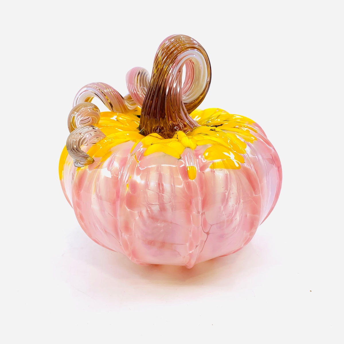 Daily Pumpkin 1644 Dessert Squat