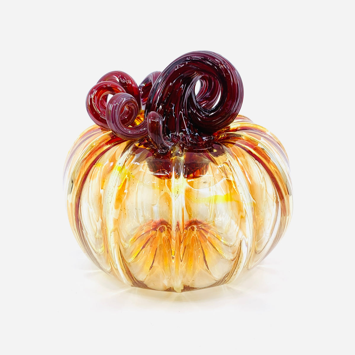 Daily Pumpkin 2020 Squat