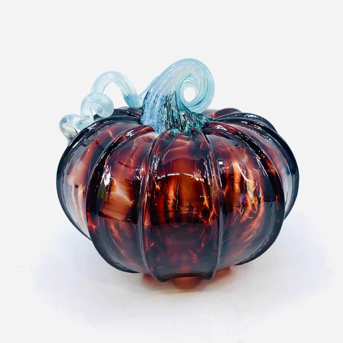Daily Pumpkin 1901 Squat