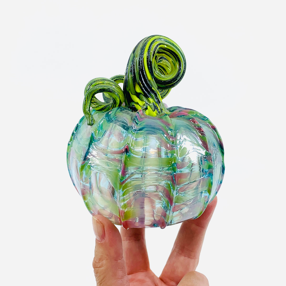 Daily Pumpkin 2031 Mini