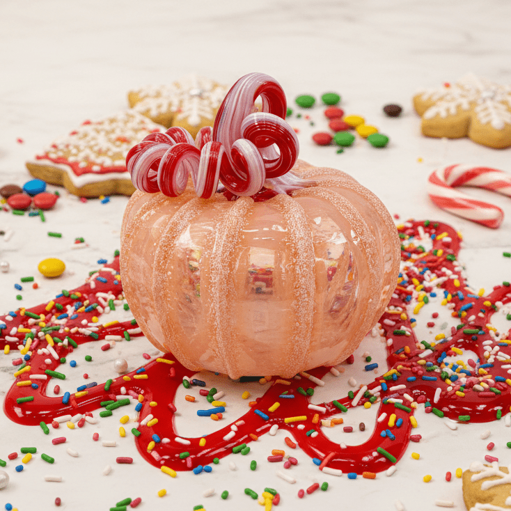 Christmas Cookie Squat