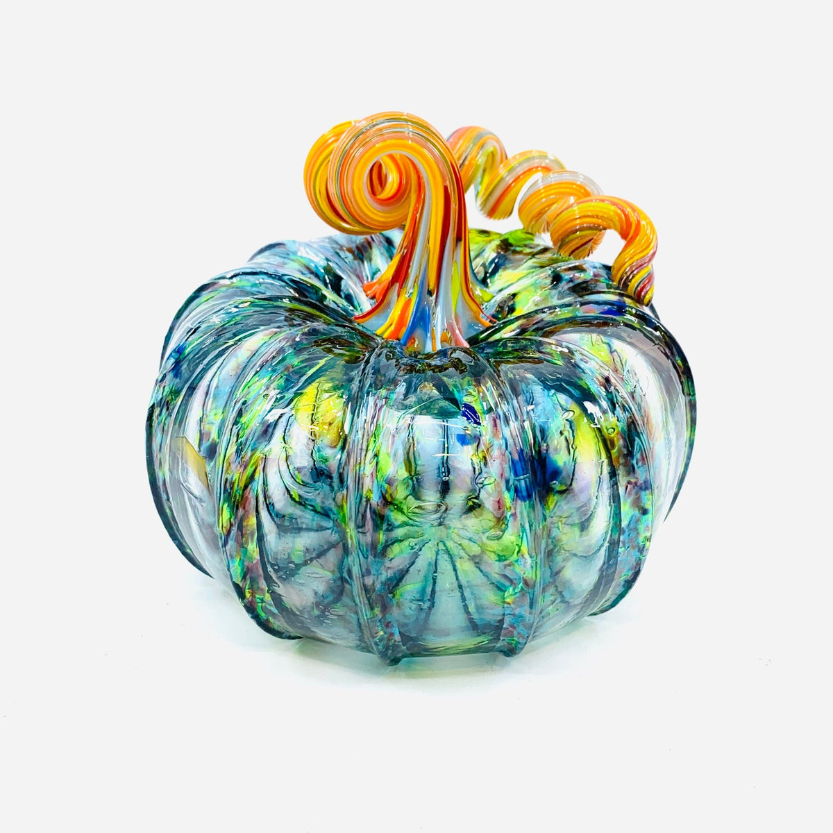 Daily Pumpkin 2581 Squat